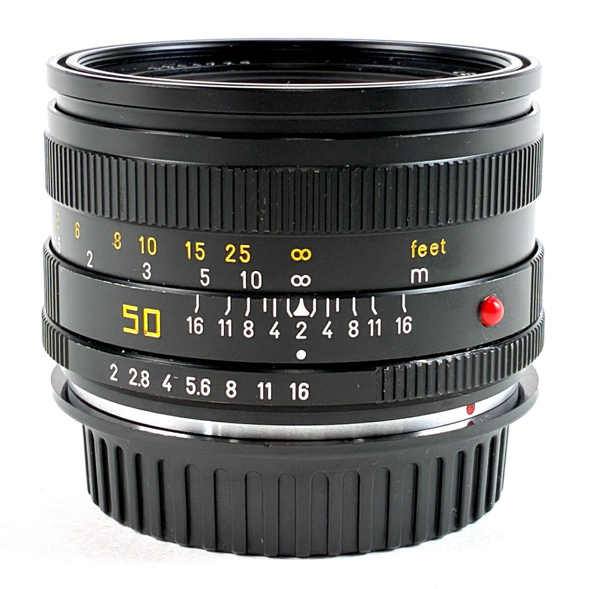 楽天市場】ズミクロン 50mm f2 rの通販