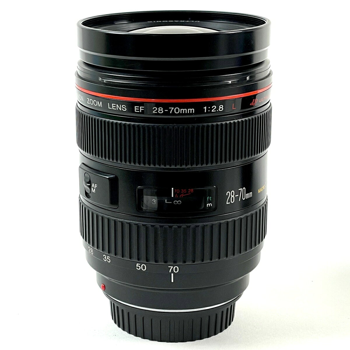 楽天市場】Canon EF 28－70mm F2．8L USMの通販