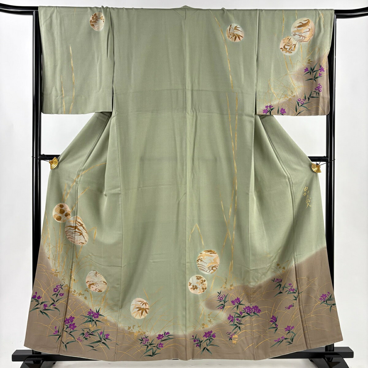 楽天市場】中村 乃武夫（和服｜レディースファッション）の通販