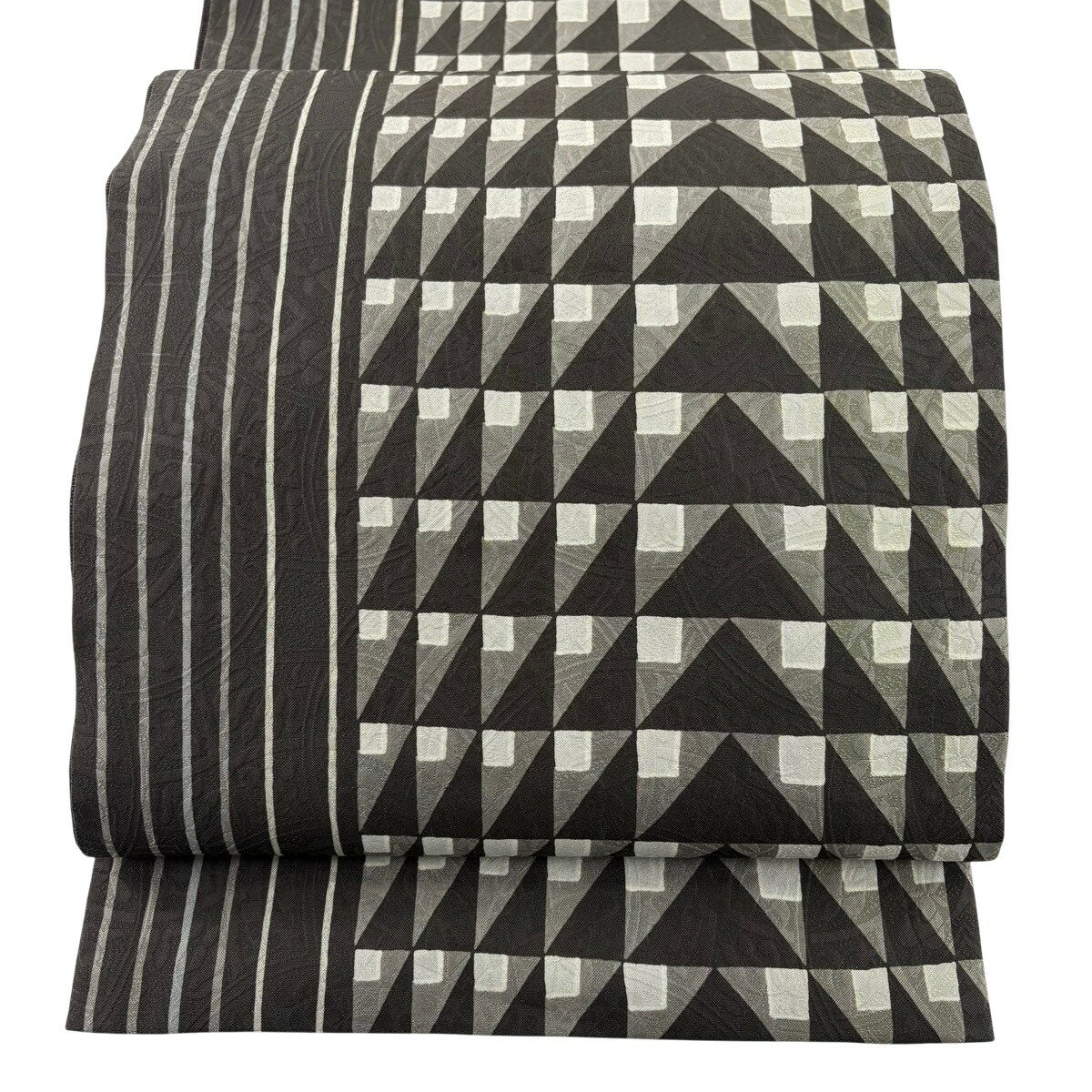 楽天市場】松煙 帯の通販