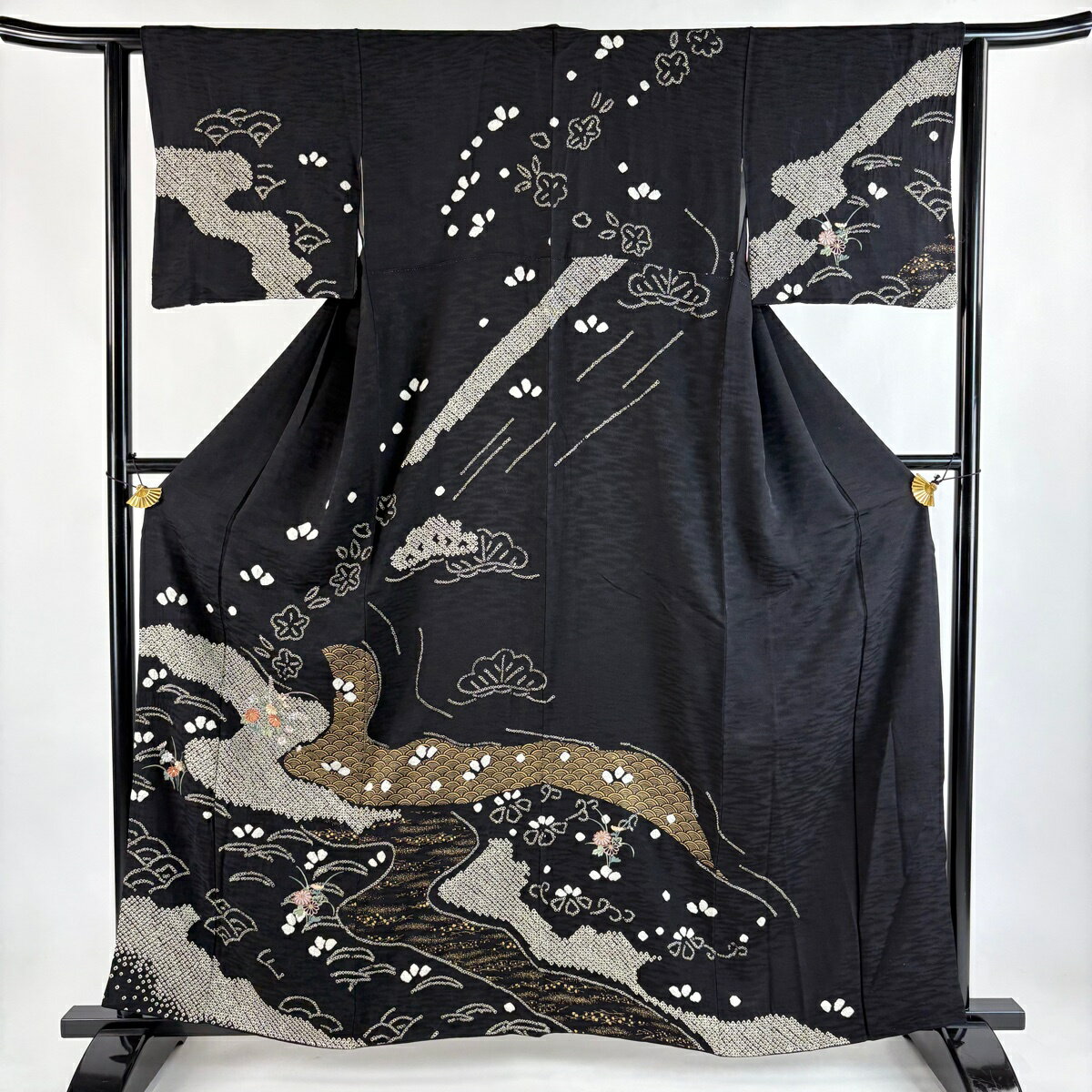 楽天市場】ます いわ 屋 着物（種類（着物）訪問着）の通販