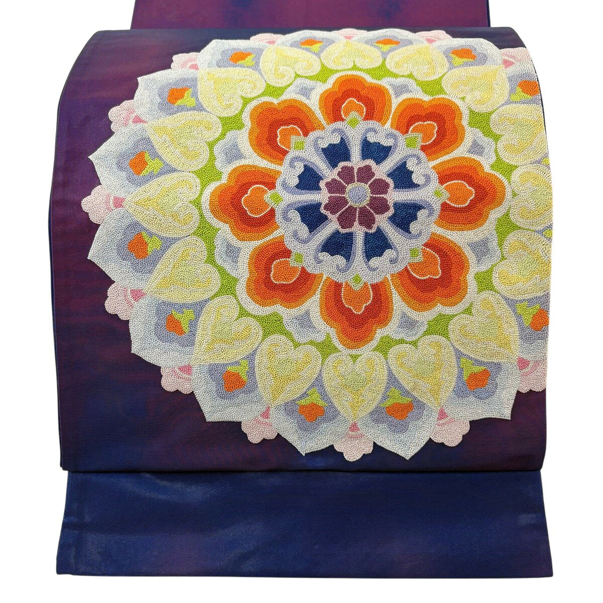 楽天市場】相良刺繍（種類（帯）袋帯）の通販