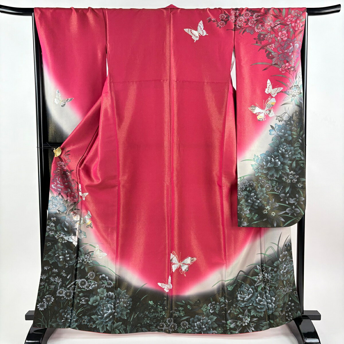 楽天市場】山本寛斎 振袖の通販