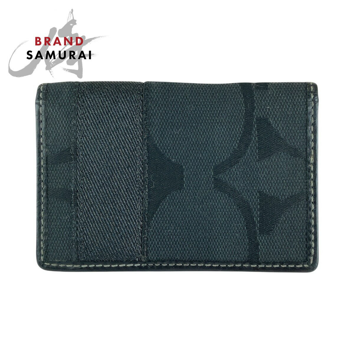 楽天市場】コーチ coach メンズ（名刺入れ｜財布・ケース）：バッグ