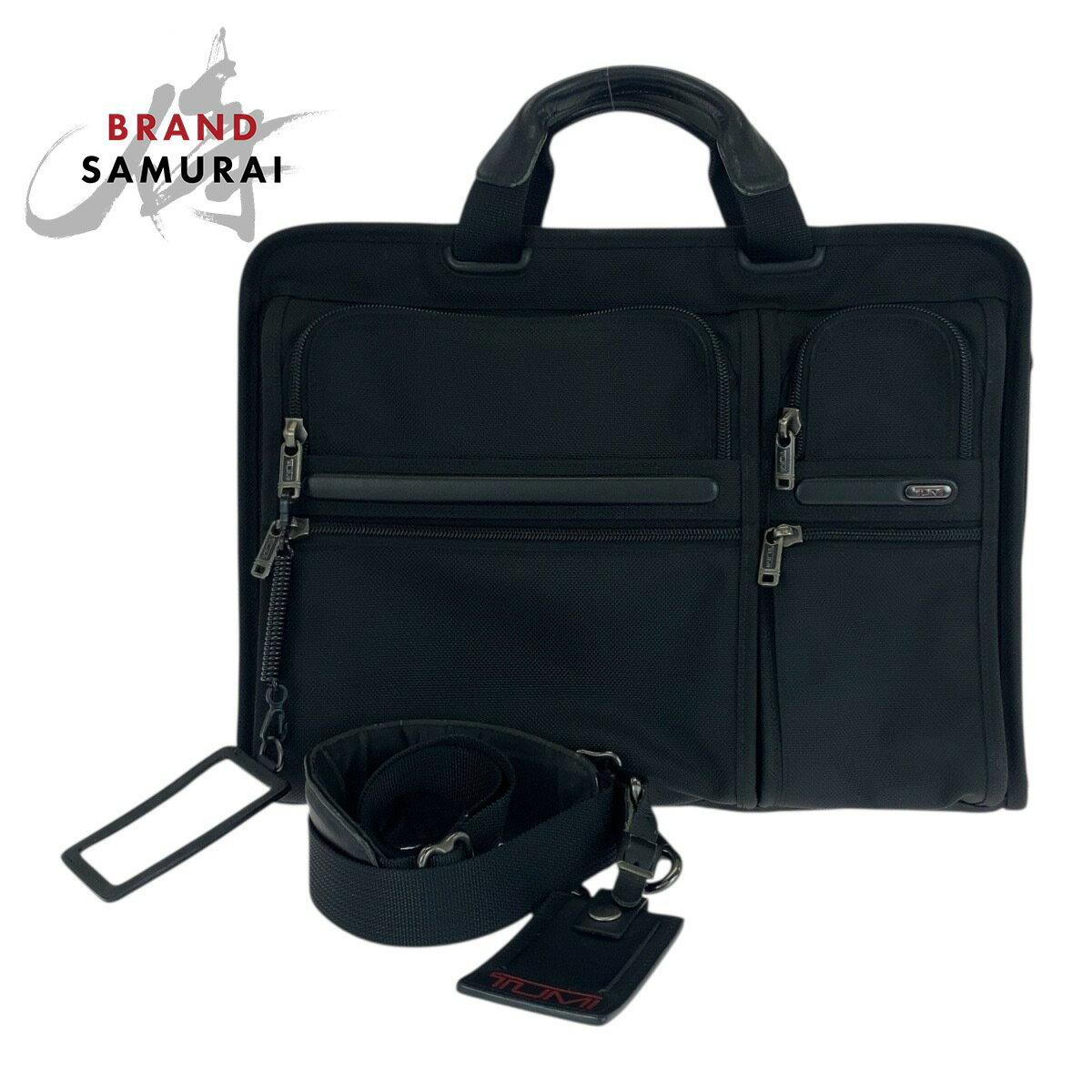 楽天市場】tumi 22611（ビジネスバッグ・ブリーフケース｜メンズバッグ