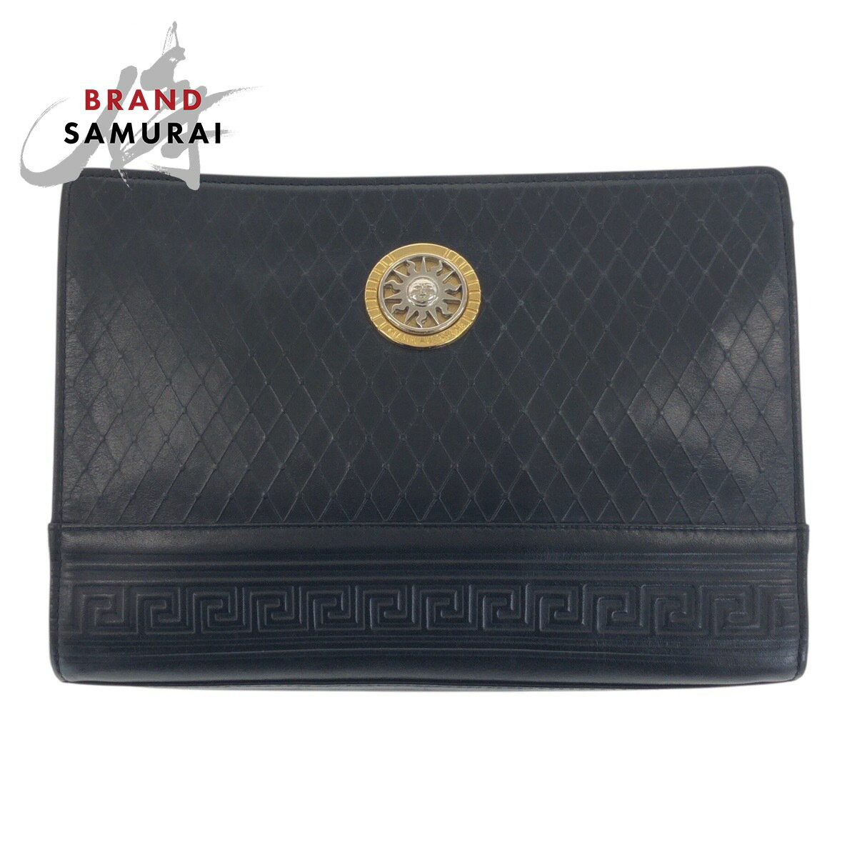 楽天市場】ヴェルサーチ（クラッチバッグ・セカンドバッグ｜メンズ