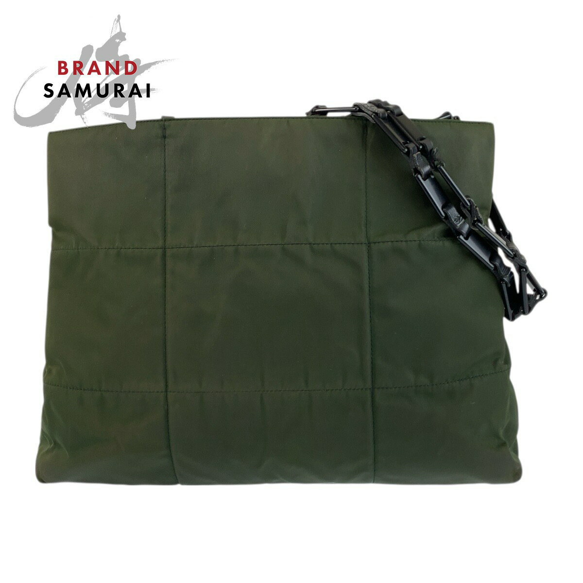 楽天市場】プラダ（カラーグリーン）（バッグ・小物・ブランド雑貨）の通販