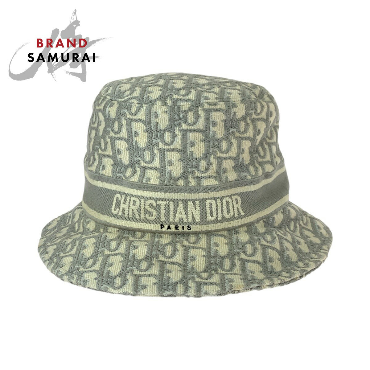 楽天市場】ディオール ハット バケットの通販