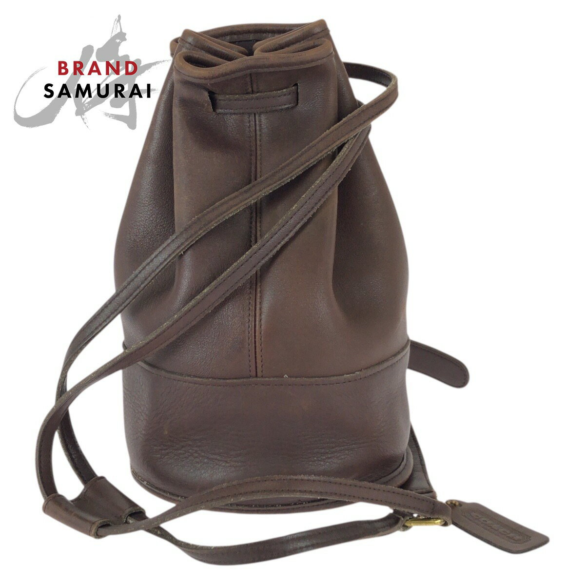 楽天市場】オールドコーチ 巾着の通販