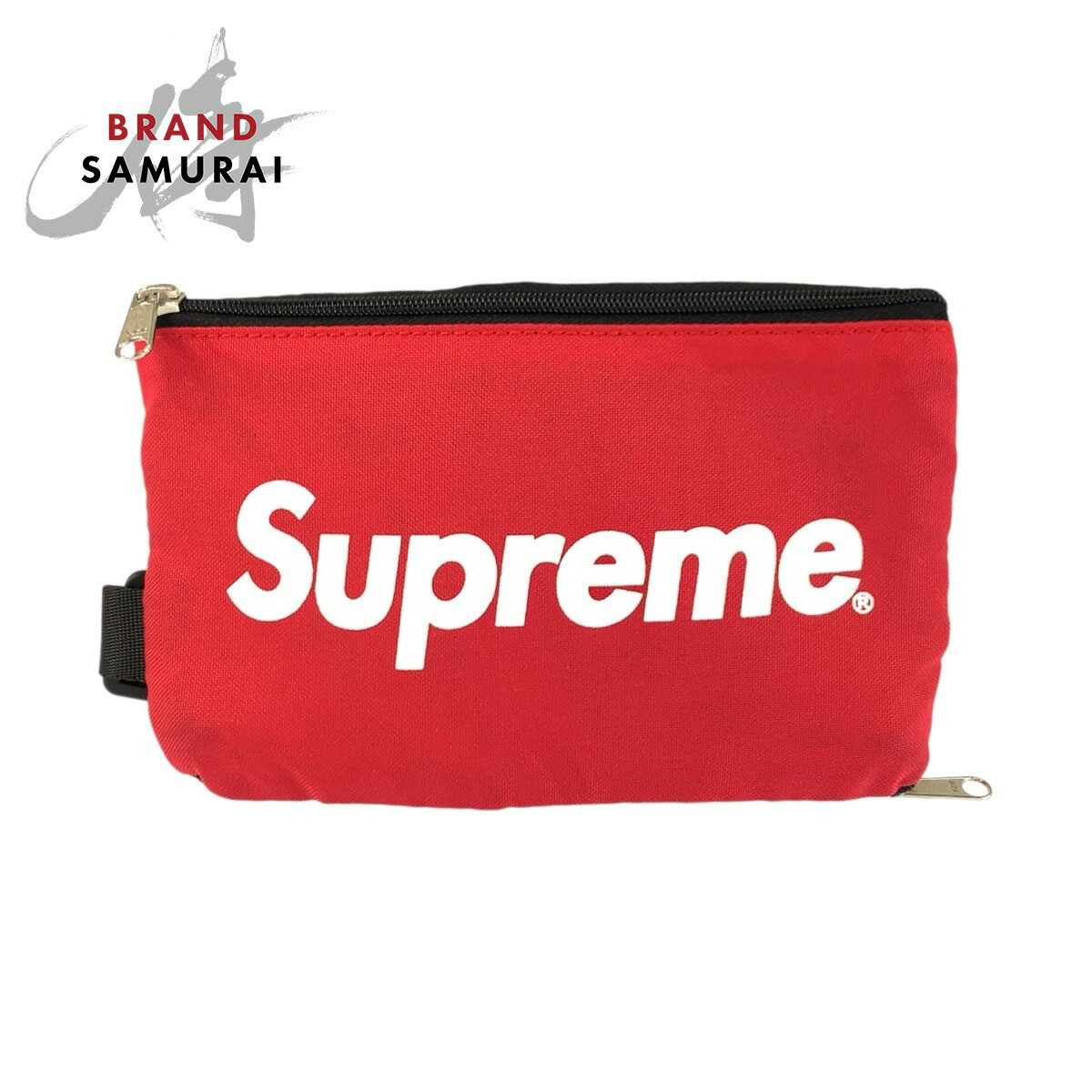 楽天市場】supreme utility pouchの通販
