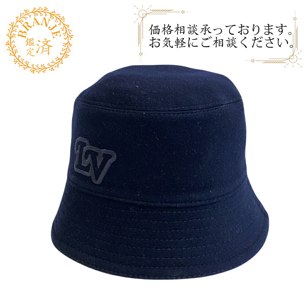 楽天市場】ルイヴィトン（ハット｜レディース帽子）：帽子<バッグ