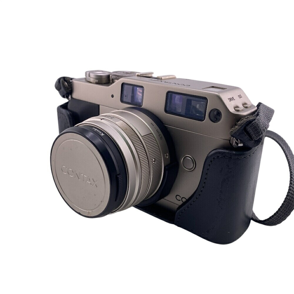 楽天市場】CONTAX G1の通販