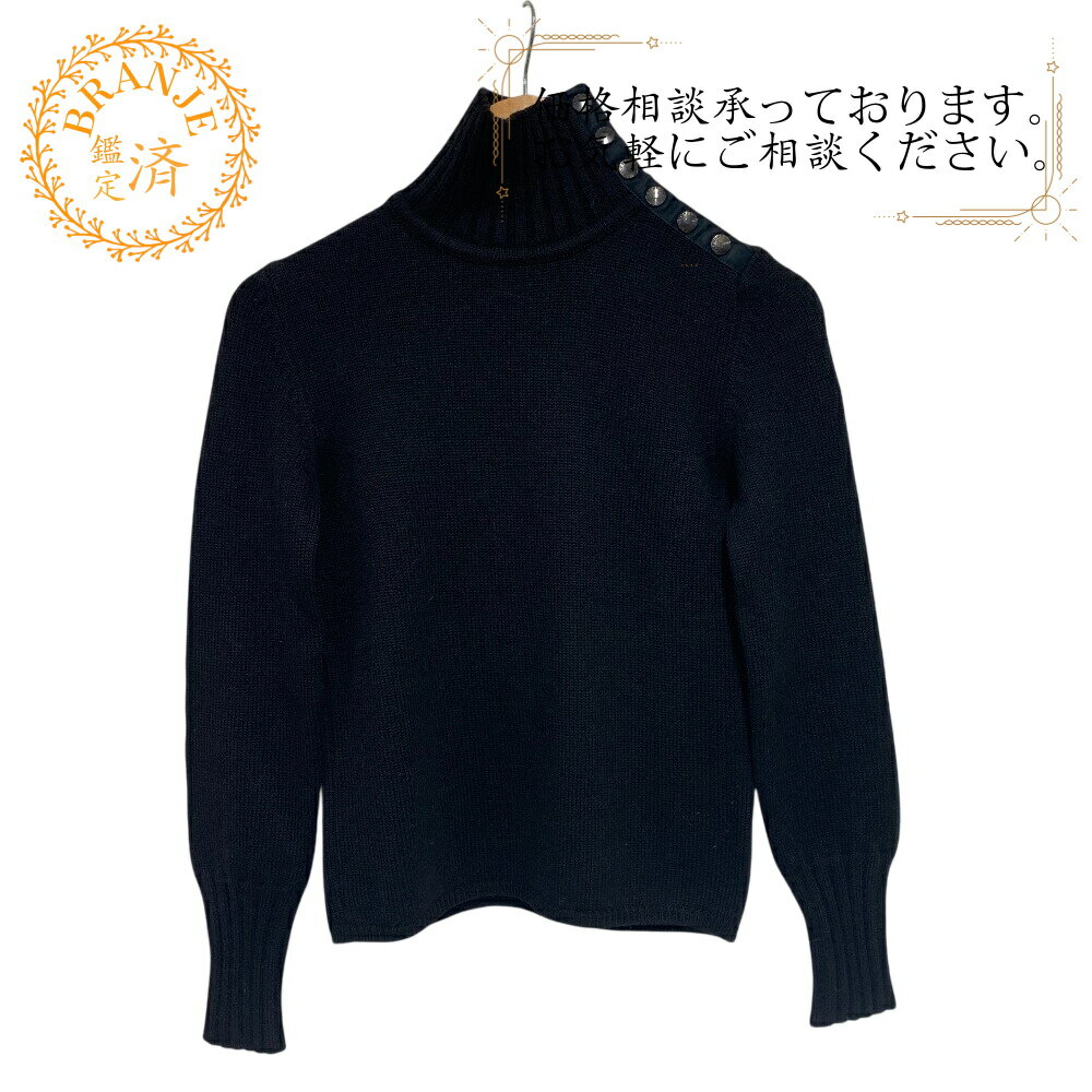 楽天市場】バーバリー ブルーレーベル タートルネックの通販