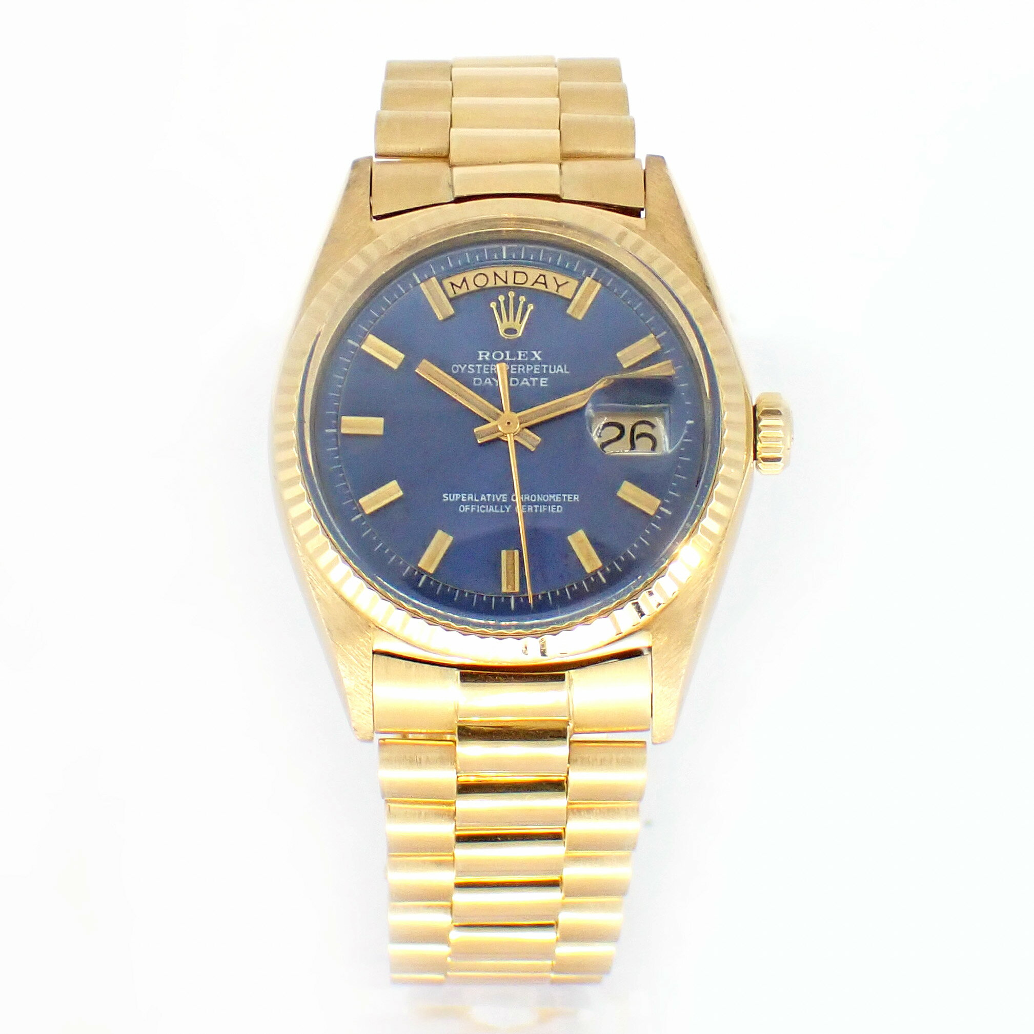 楽天市場】rolex 36mm（ブランドロレックス）の通販