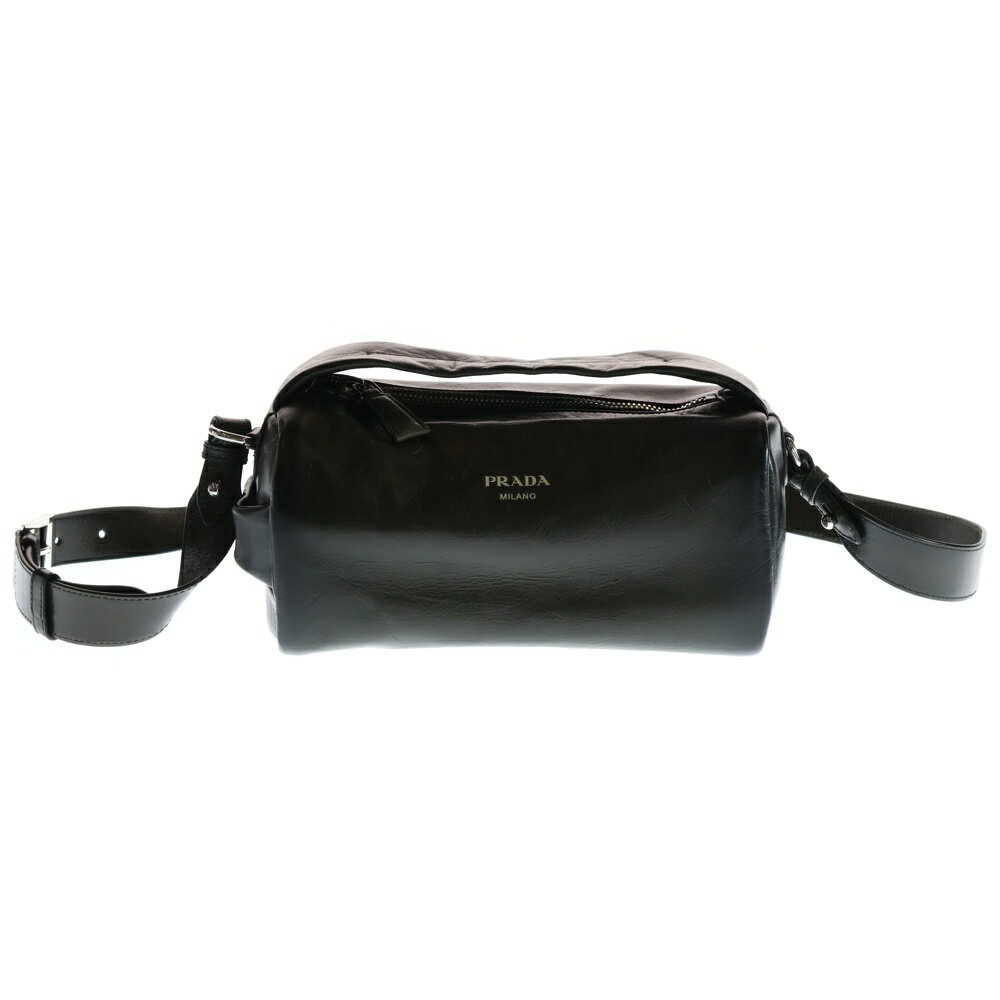 楽天市場】prada バッグ ナッパレザーの通販