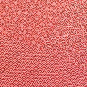 楽天市場】正絹 江戸小紋 極鮫の通販