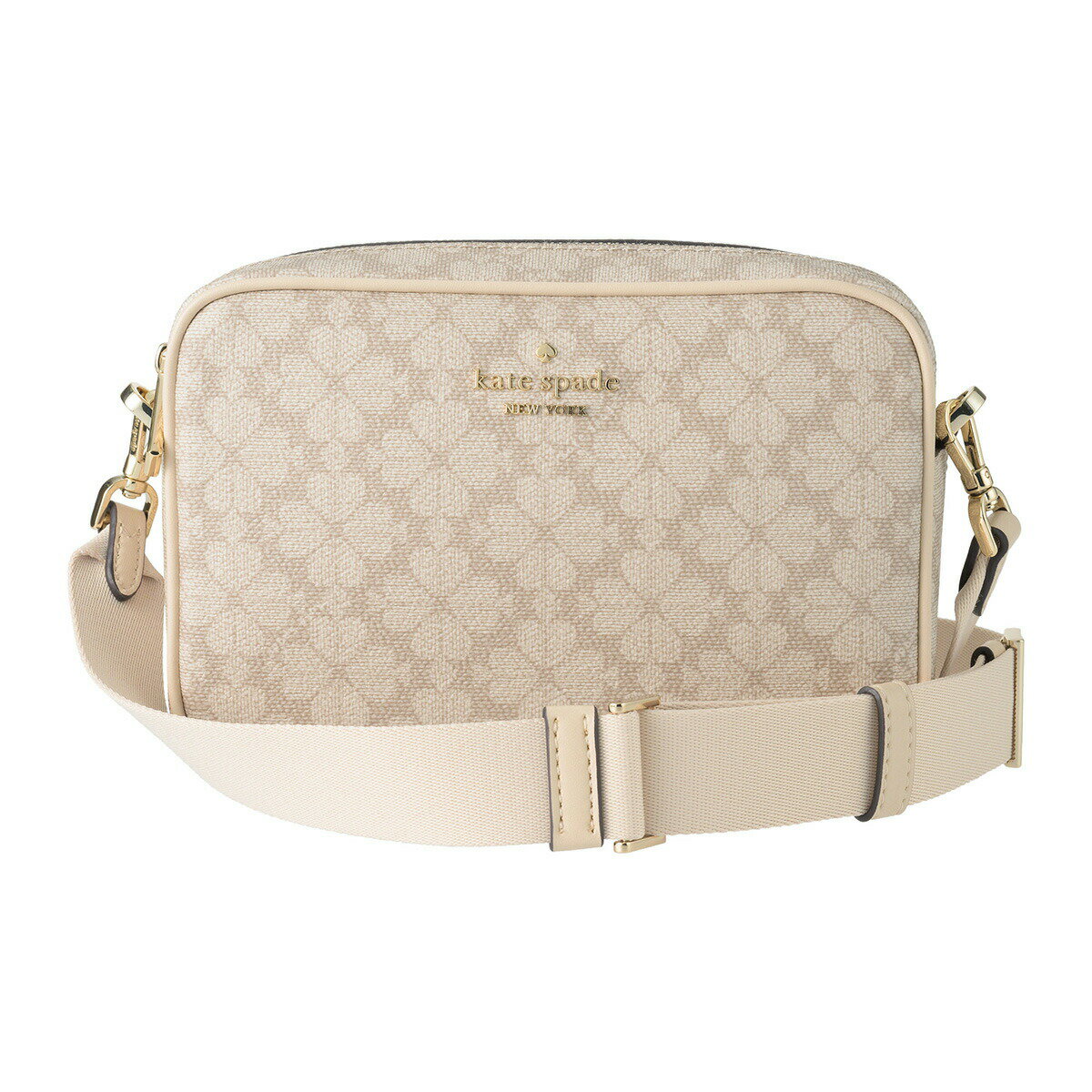 楽天市場】ケイトスペード ショルダーバッグ 軽量の通販