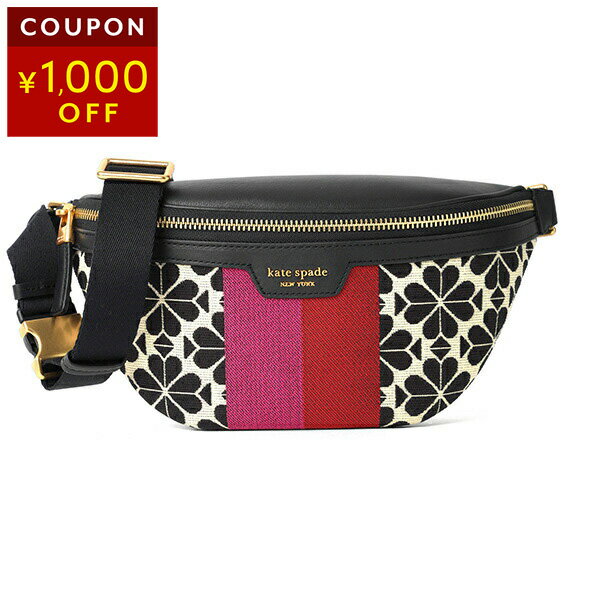 楽天市場】ケイトスペード（ボディバッグ・ウエストポーチ｜レディース