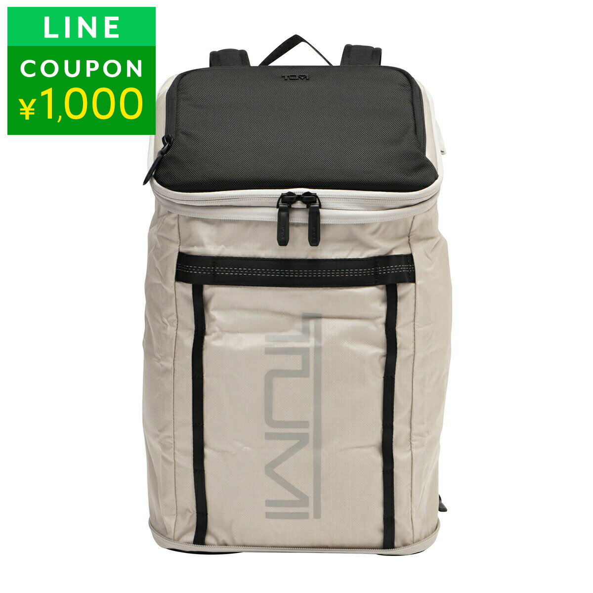 楽天市場】バックパック tumi 折りたたみの通販