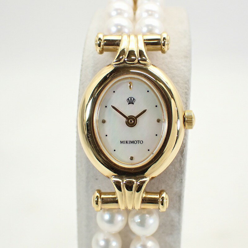 楽天市場】ミキモト（レディース腕時計｜腕時計）の通販