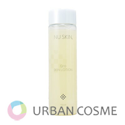 楽天市場】ニュースキン q10スキンローションの通販