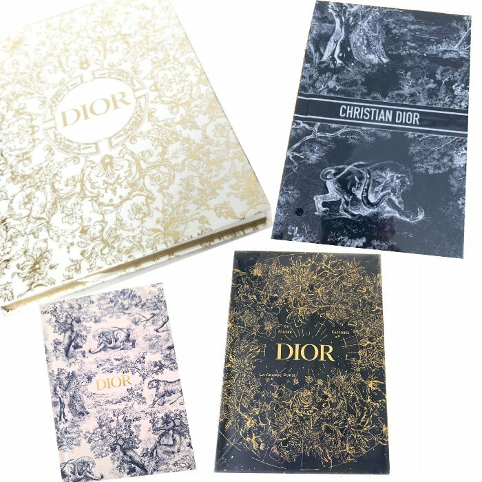 楽天市場】dior 手帳の通販