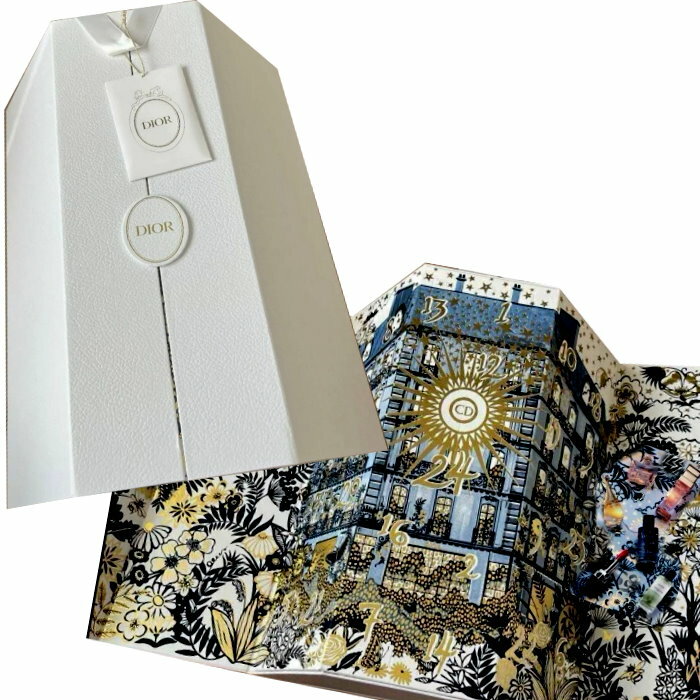 楽天市場】アドベントカレンダー（ブランドディオール）の通販