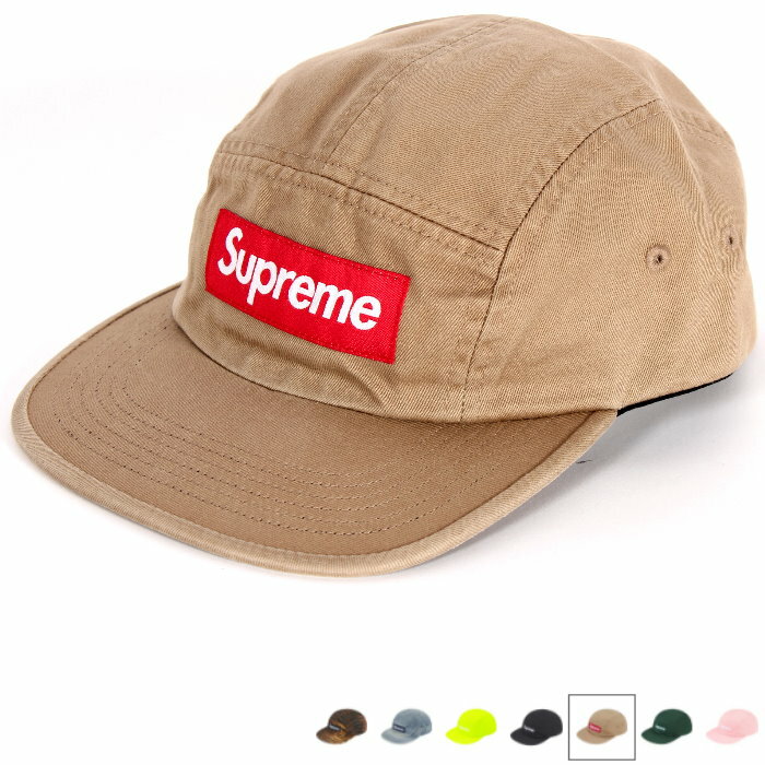 楽天市場】supreme キャップ ボックスロゴの通販