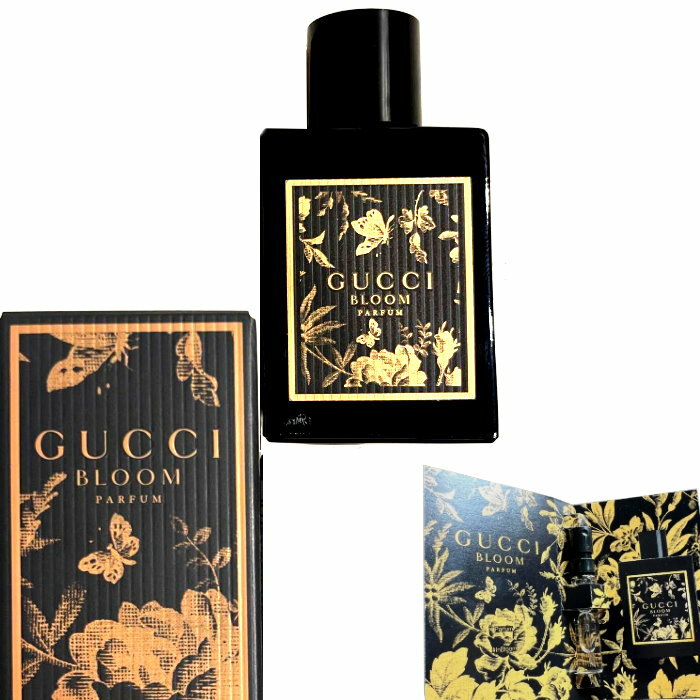 楽天市場】香水 グッチ ブルーム お試しの通販