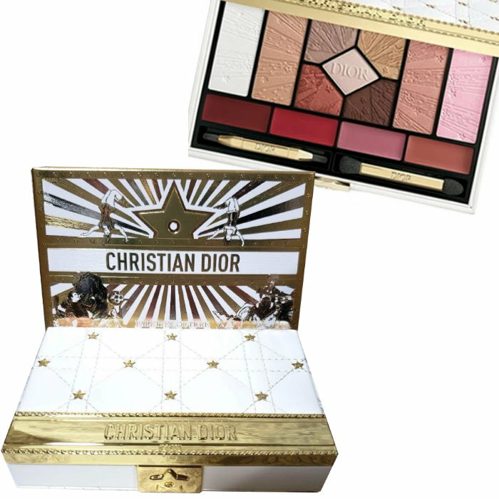 楽天市場】ディオール スパークリング クチュール マルチユース