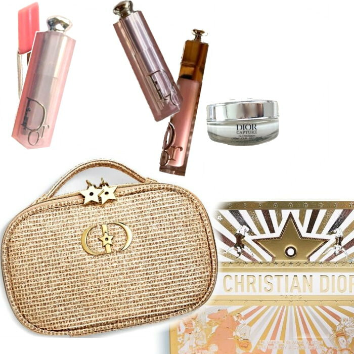 楽天市場】dior（セット｜ベースメイク・メイクアップ）：美容・コスメ