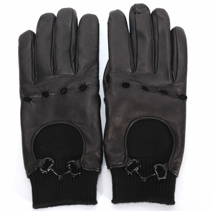 楽天市場】グッチ 手袋の通販