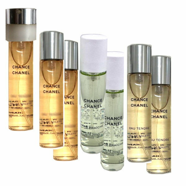 楽天市場】シャネル チャンス 30mlの通販