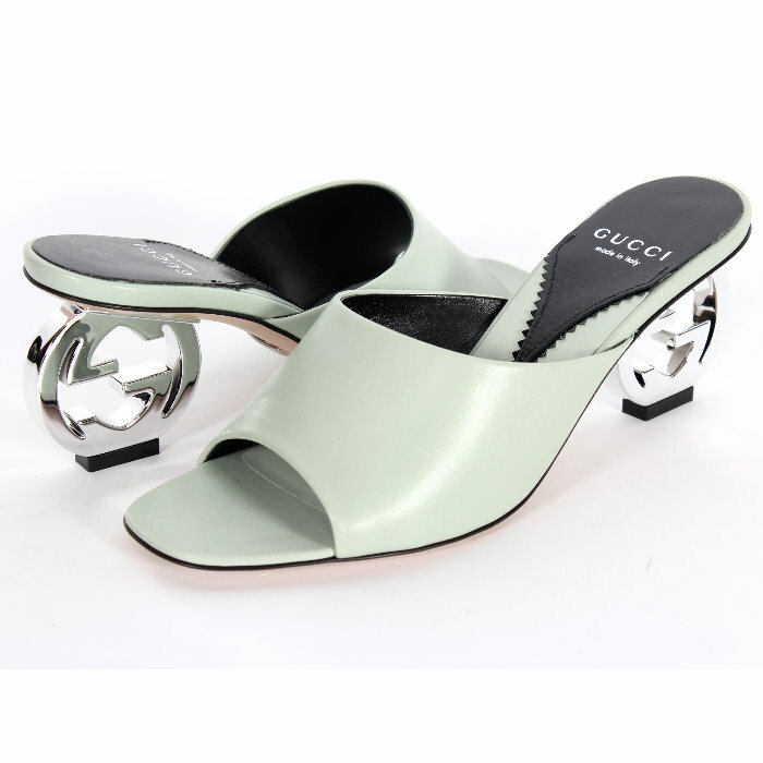 楽天市場】グッチ サンダル（ミュール｜レディース靴）：靴の通販