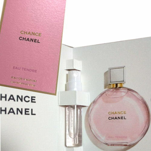 楽天市場】シャネル チャンス オー タンドゥル2mlの通販