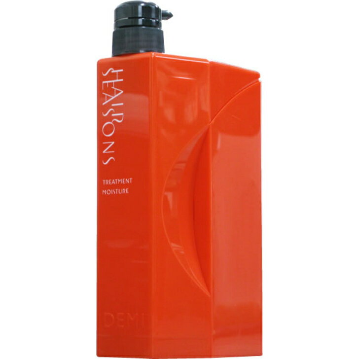 楽天市場】デミ ヘアシーズンズ トリートメント モイスチャー 800gの通販