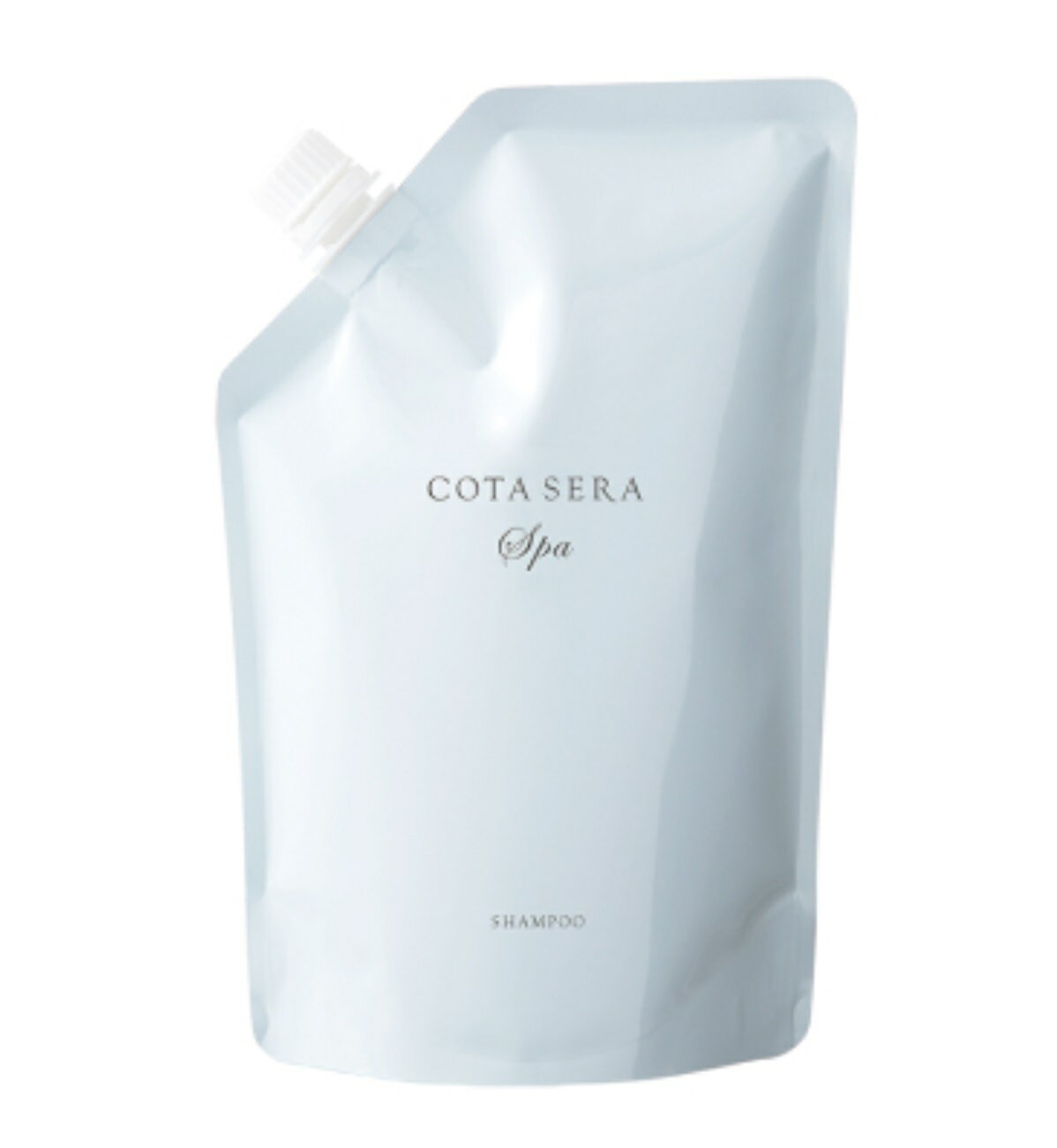 楽天市場】コタセラ スパ シャンプー 5lの通販
