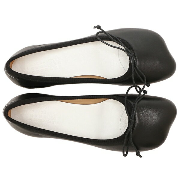 楽天市場】エムエムシックス メゾンマルジェラ バレエシューズ
