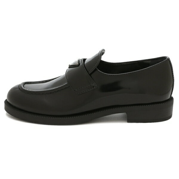 楽天市場】プラダ ローファー オックスフォード ブラッシュドレザー