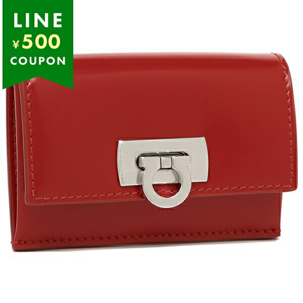 サルヴァトーレ・フェラガモ 名刺入れ 人気ブランドランキング2026