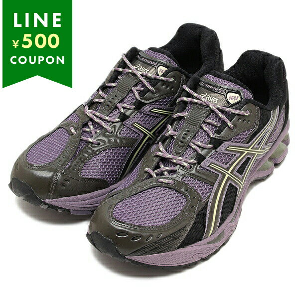 楽天市場】アシックス レディース（カラーパープル）（メンズ靴｜靴