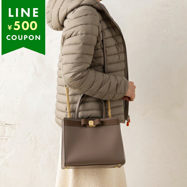 楽天市場】フェラガモ（柄ロゴ）（バッグ｜バッグ・小物・ブランド雑貨