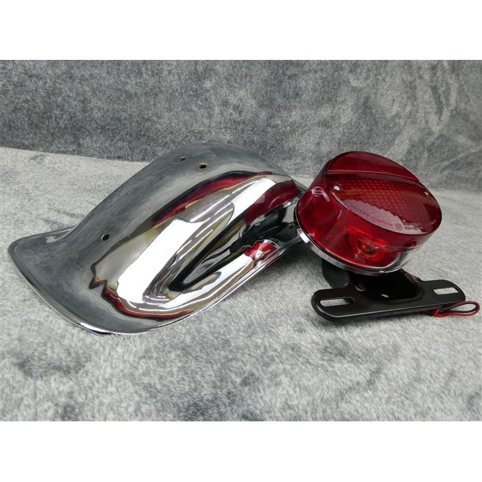 楽天市場】ゼファー1100 z2テール（車用品・バイク用品）の通販