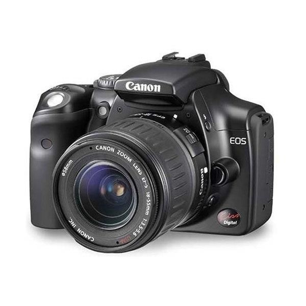楽天市場】Canon EOS kiss digital N * デジタル一眼レフカメラの通販