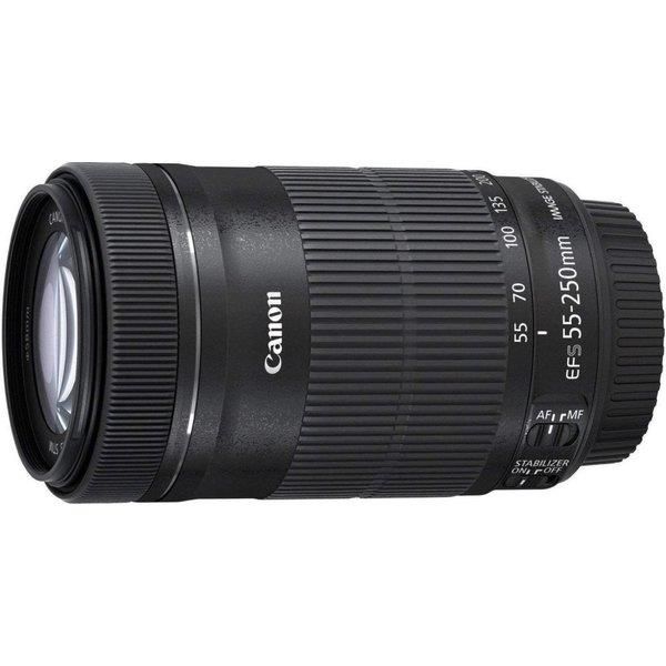 楽天市場】ef－s55－250mm f4－5．6 is stmの通販