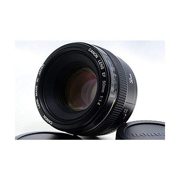 楽天市場】レンズ キャノン 中古 ef50mm f1．4 usmの通販