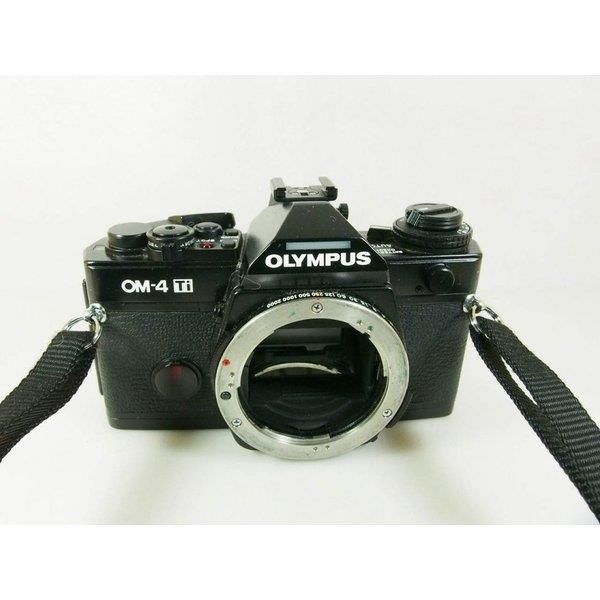 楽天市場】OLYMPUS OM－4Tiの通販