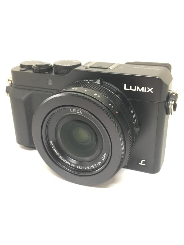 楽天市場】lumix dmc－lx100－kの通販