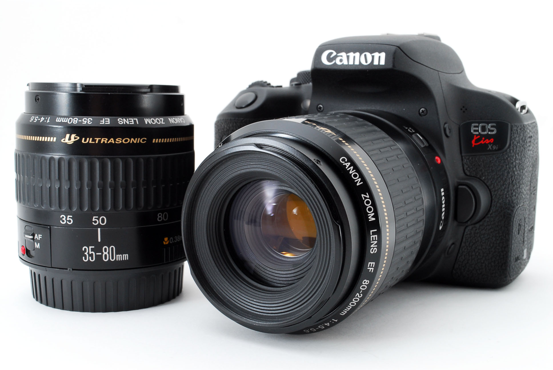 楽天市場】canon kiss x9iの通販