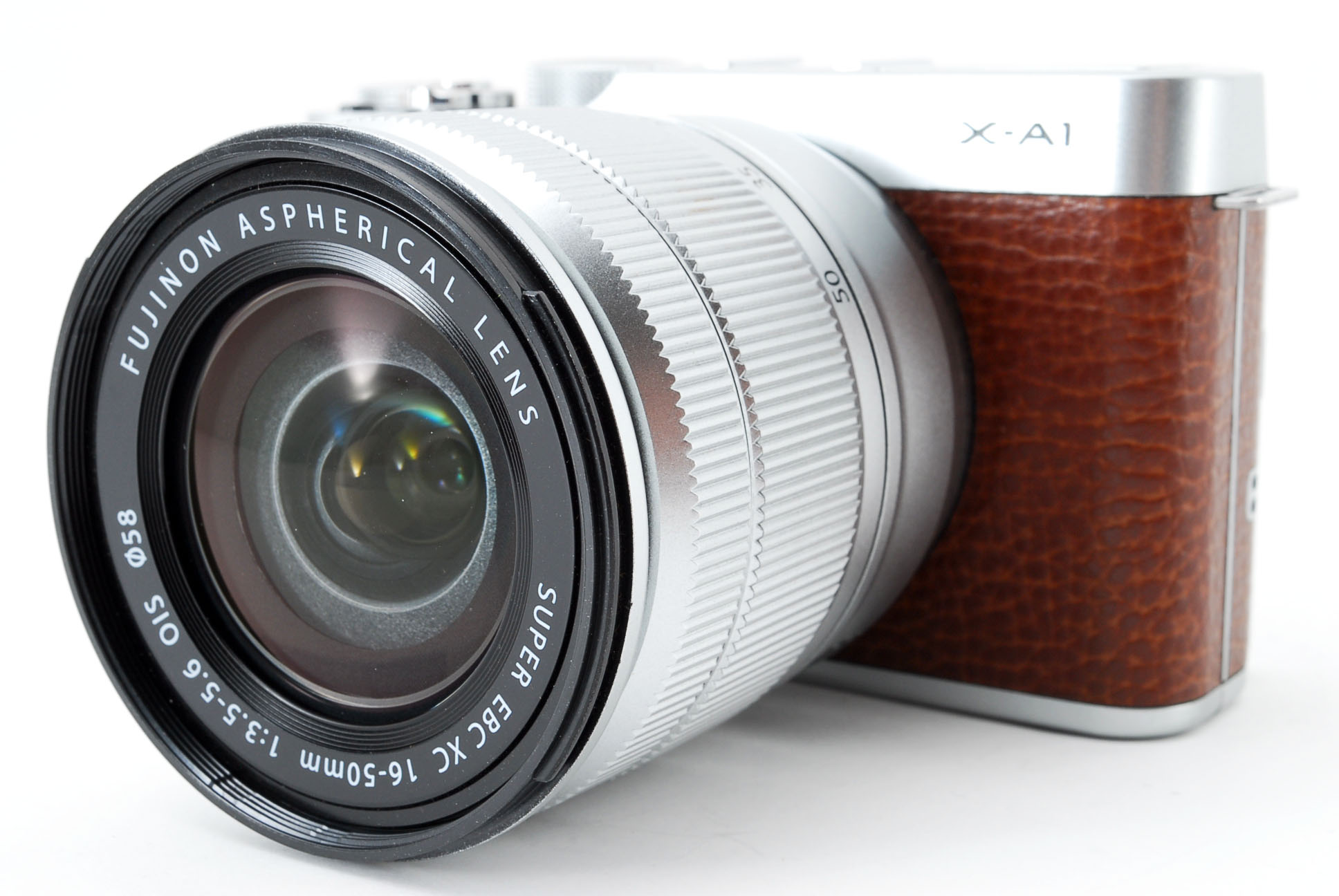 楽天市場】富士フイルム X－A1 レンズキットの通販